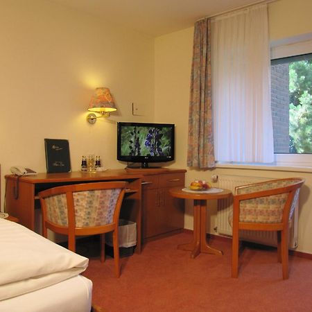 Hotel Pension Marie-Luise Bad Bevensen Chambre photo