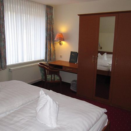 Hotel Pension Marie-Luise Bad Bevensen Chambre photo