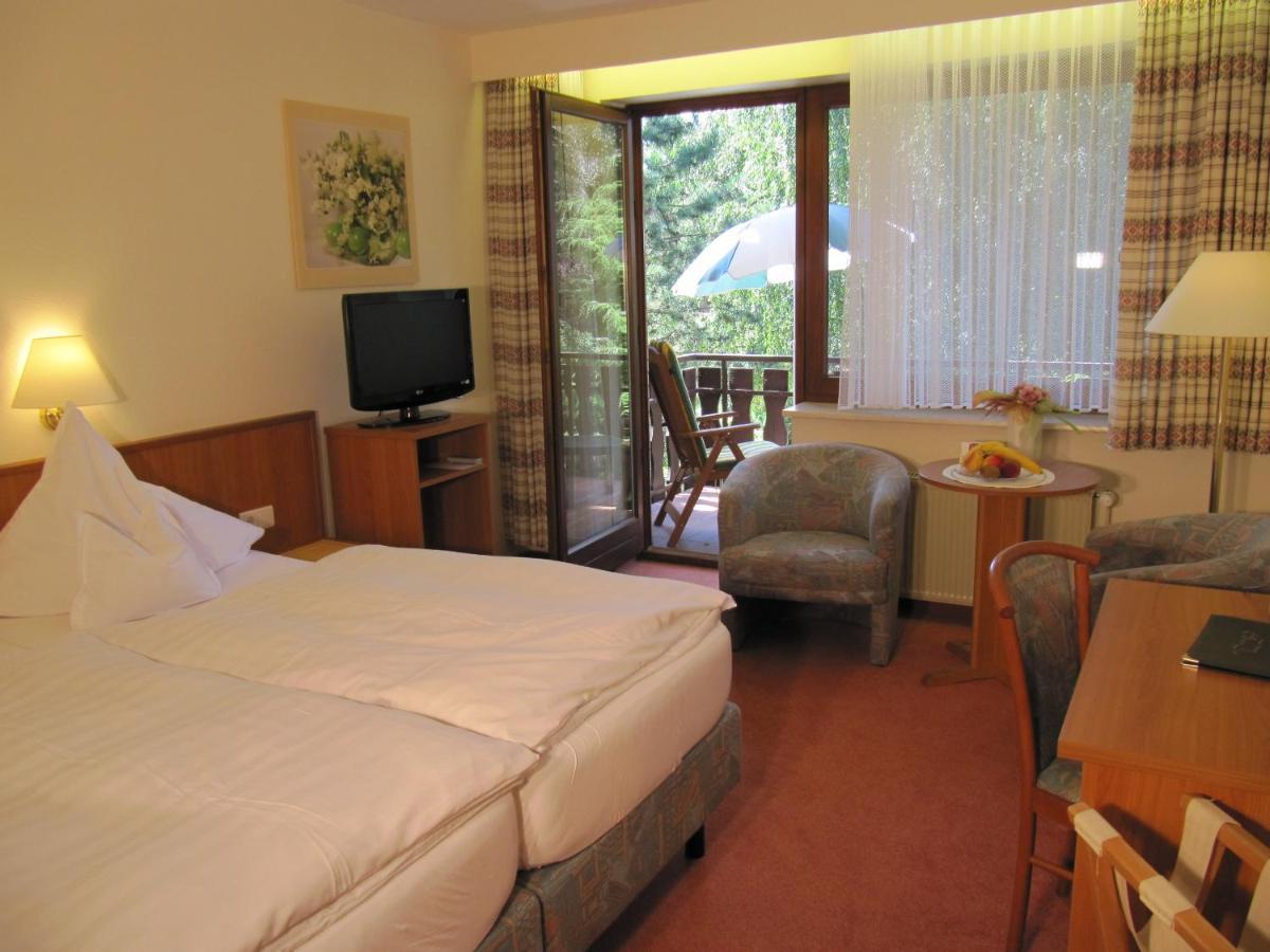 Hotel Pension Marie-Luise Bad Bevensen Chambre photo