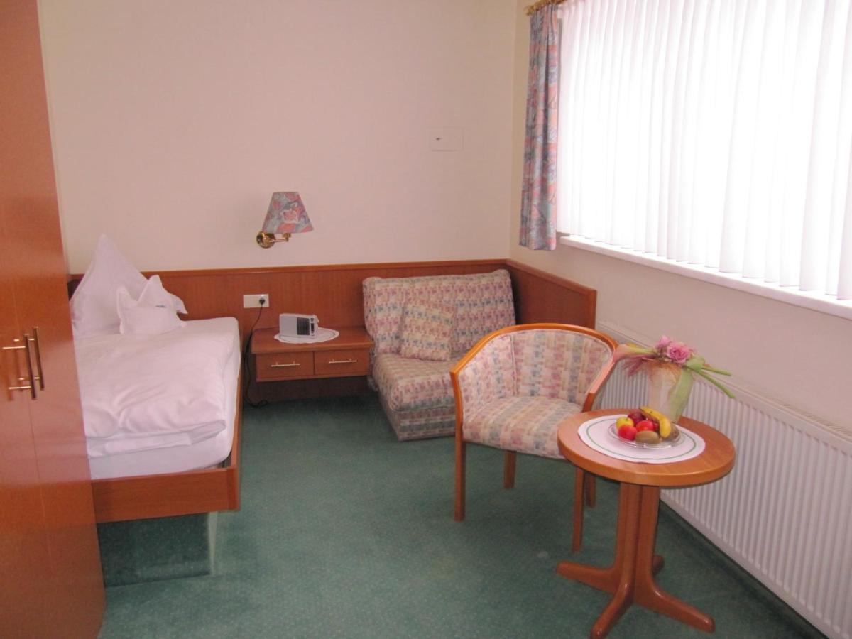 Hotel Pension Marie-Luise Bad Bevensen Chambre photo