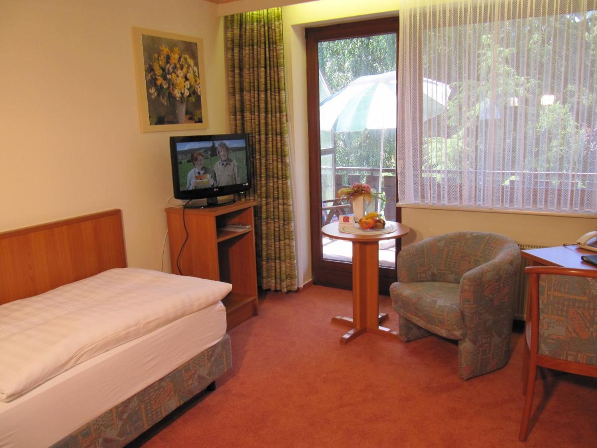 Hotel Pension Marie-Luise Bad Bevensen Chambre photo