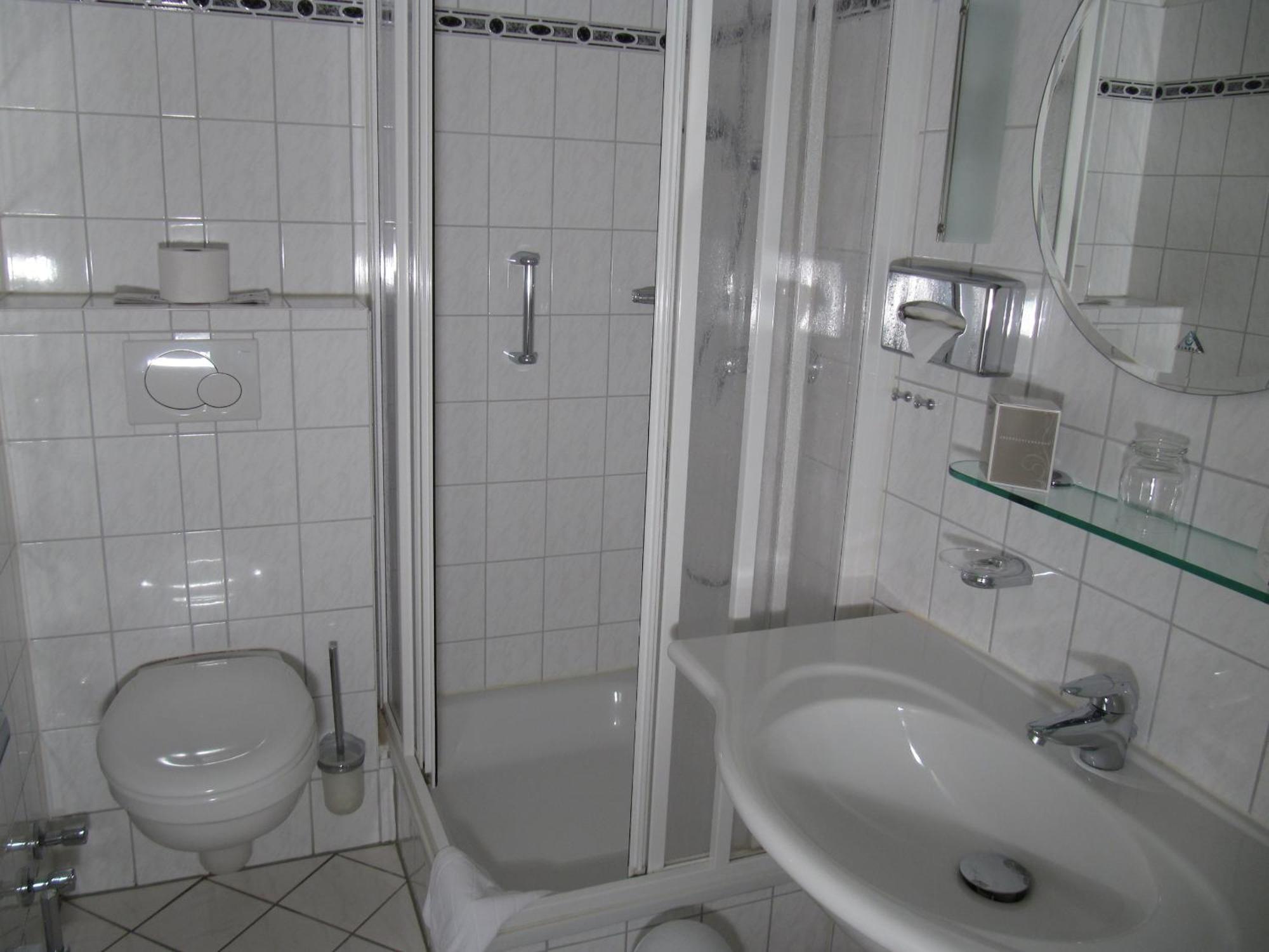 Hotel Pension Marie-Luise Bad Bevensen Chambre photo