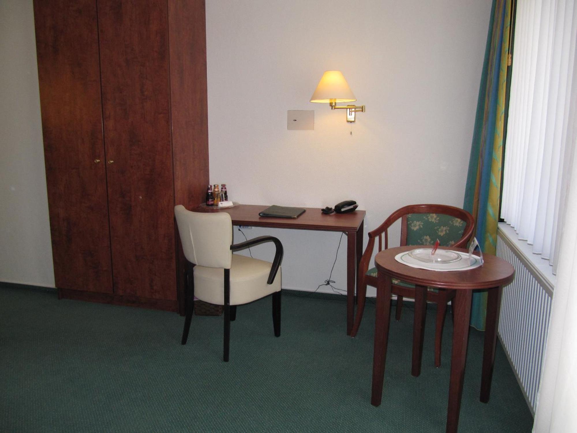 Hotel Pension Marie-Luise Bad Bevensen Chambre photo