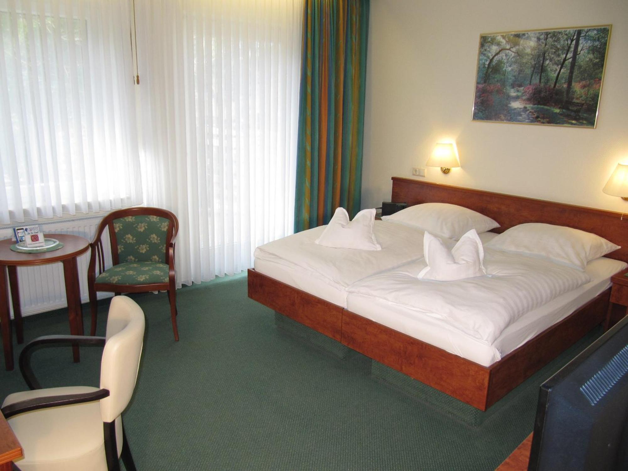 Hotel Pension Marie-Luise Bad Bevensen Chambre photo