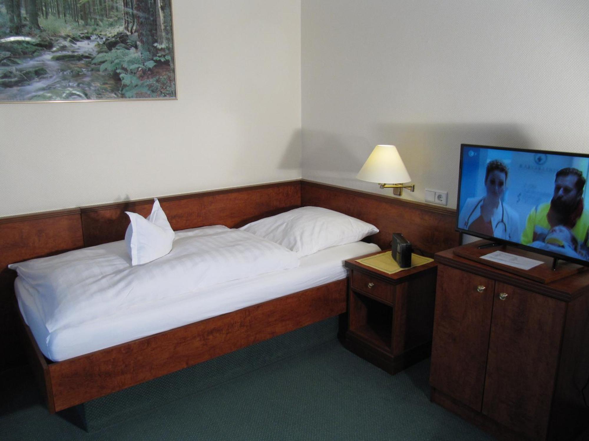 Hotel Pension Marie-Luise Bad Bevensen Chambre photo