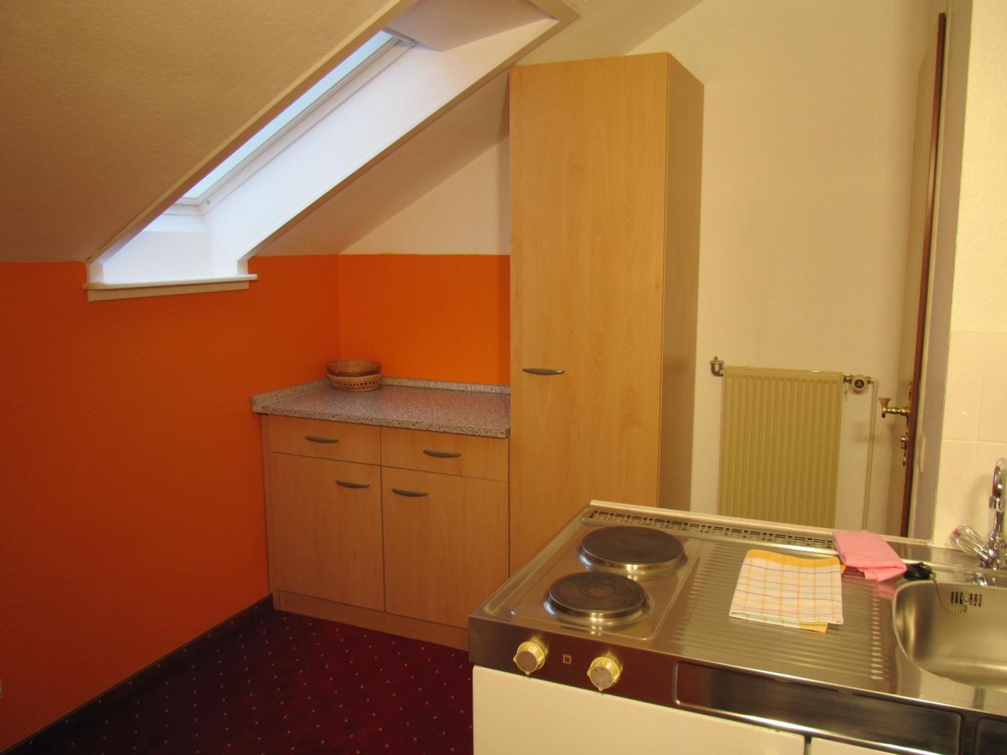 Hotel Pension Marie-Luise Bad Bevensen Chambre photo