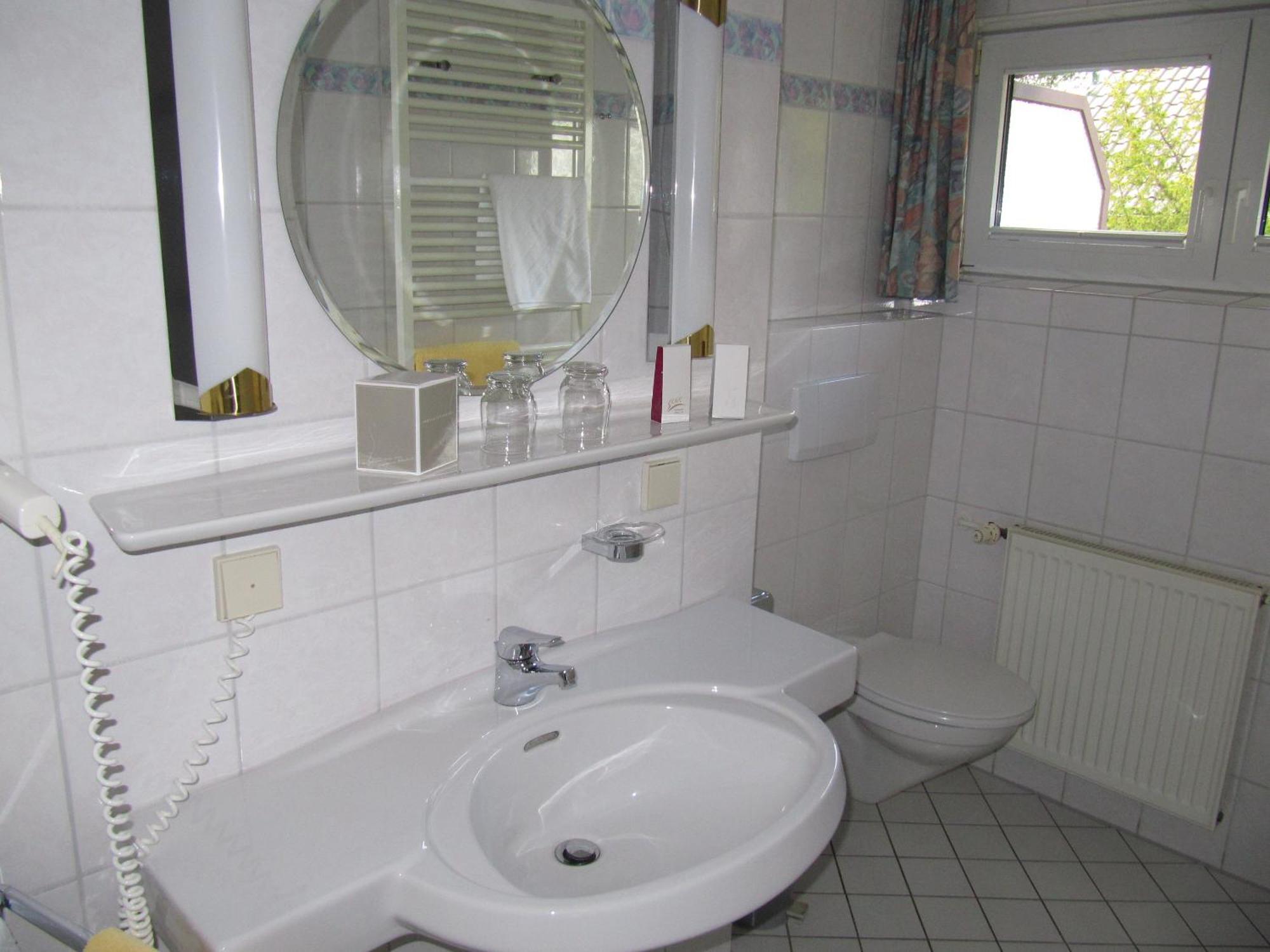 Hotel Pension Marie-Luise Bad Bevensen Chambre photo